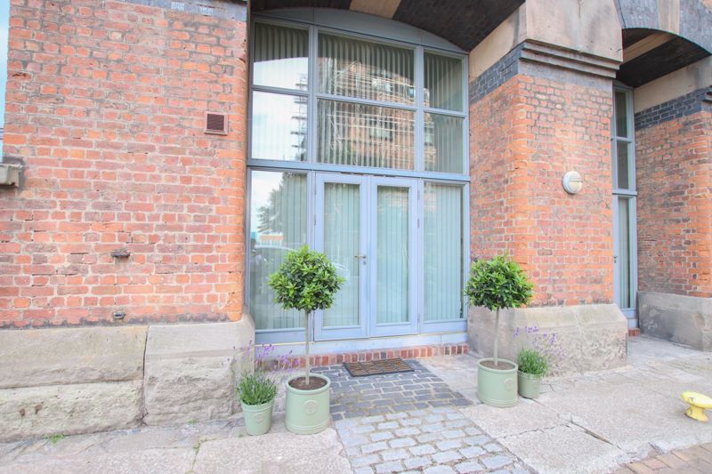 1 bed flat for sale in East Float Quay, Dock Road, Birkenhead CH41 Zoopla