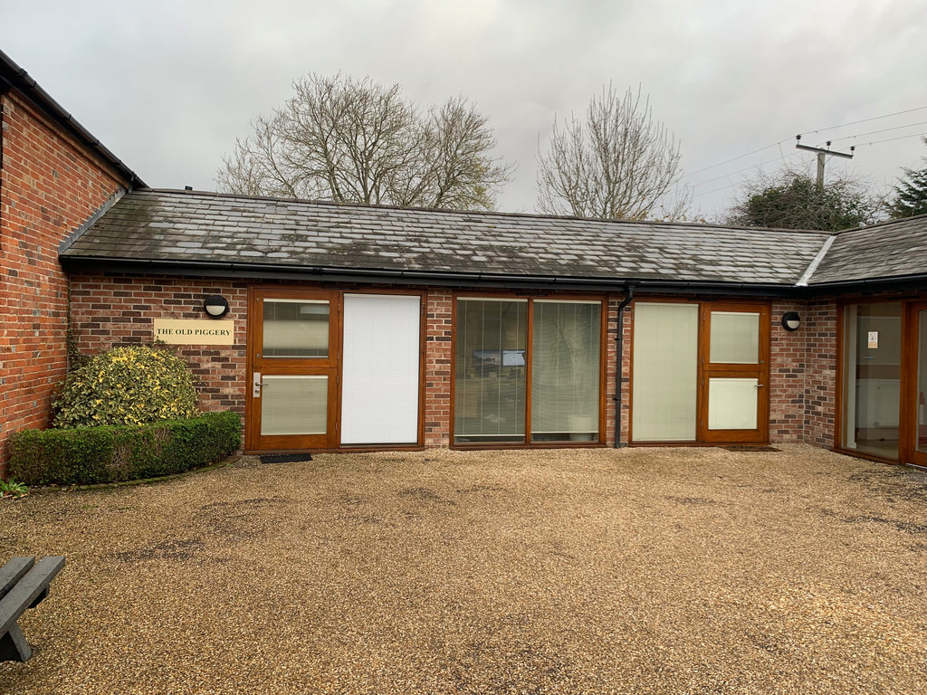 Office to let in Milford Road, Lymington SO41 Zoopla