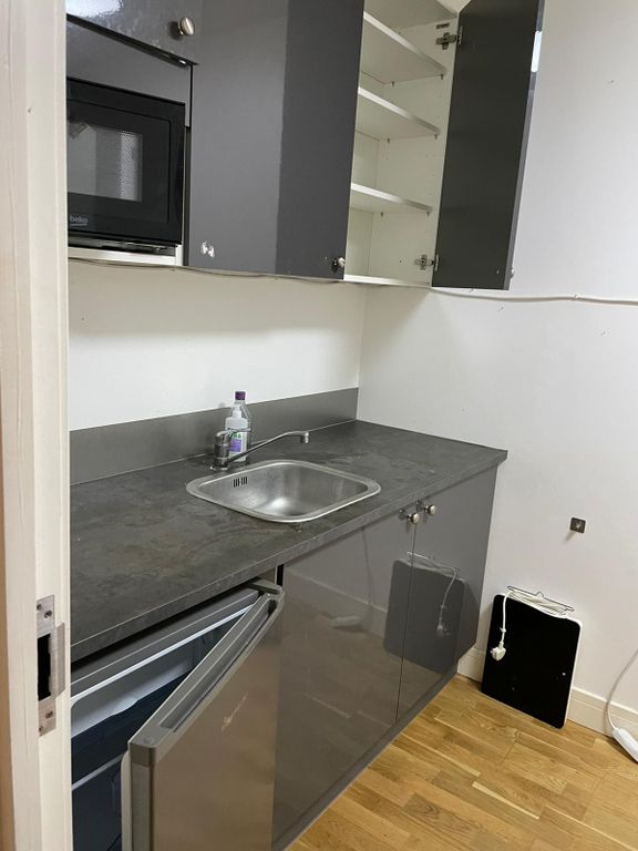 1 bed flat to rent in Mile End Road, London E3 Zoopla