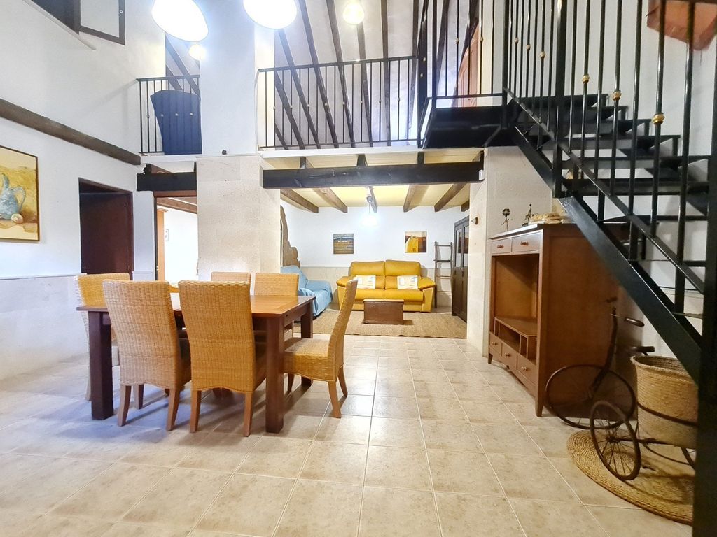 3 bed town house for sale in Pinoso, Alicante, Spain, £73,023 Zoopla