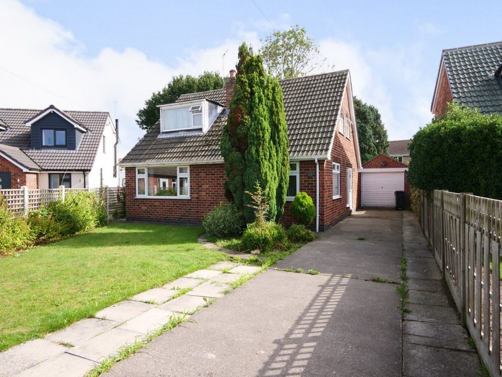 3 bed bungalow for sale in Scriven Grove, Haxby, York YO32 Zoopla