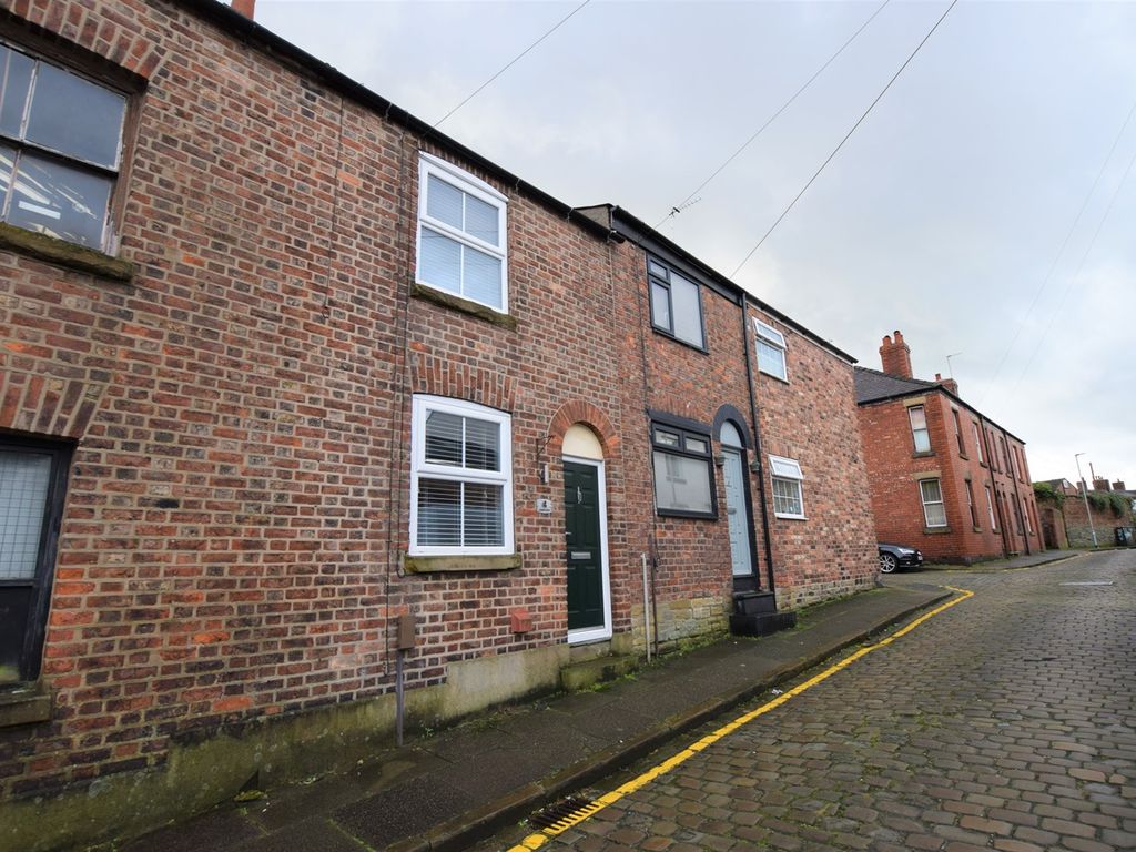 2 bed terraced house to rent in Longacre Street, Macclesfield SK10 Zoopla