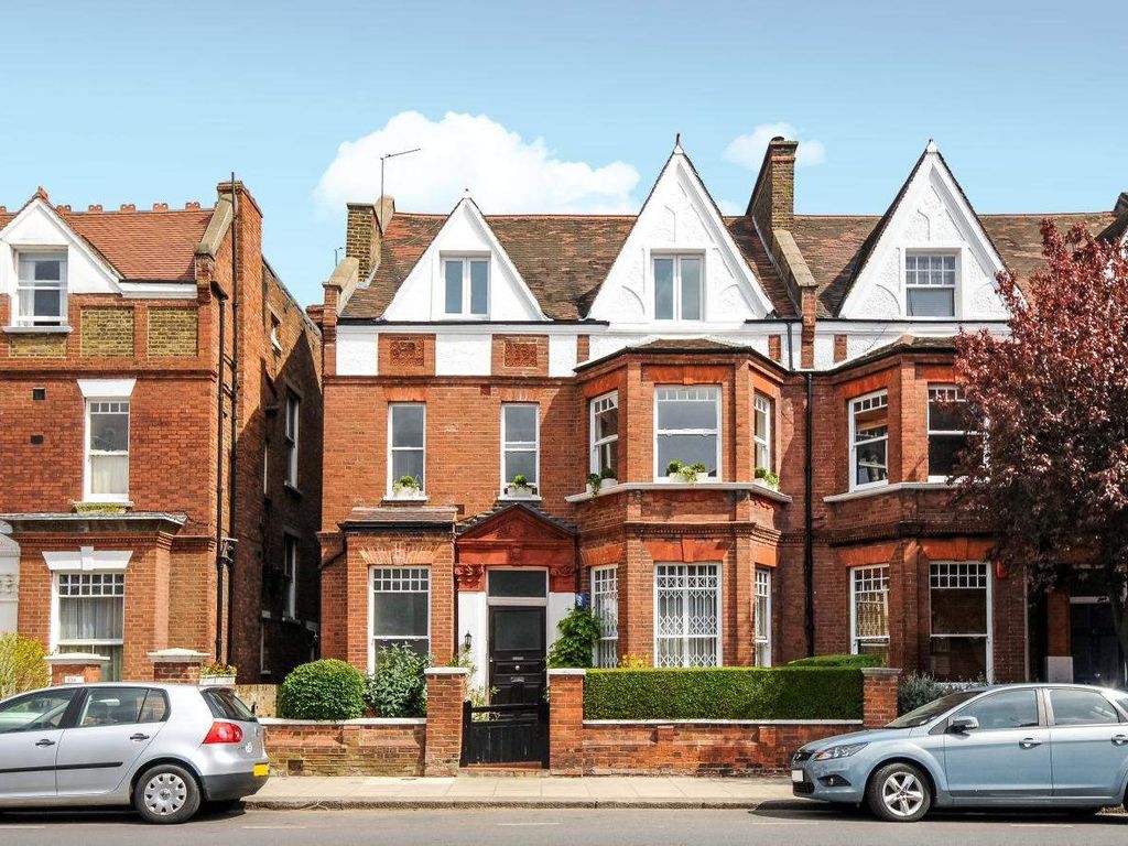 2 bed flat for sale in Lancaster Grove, London NW3, £950,000 Zoopla