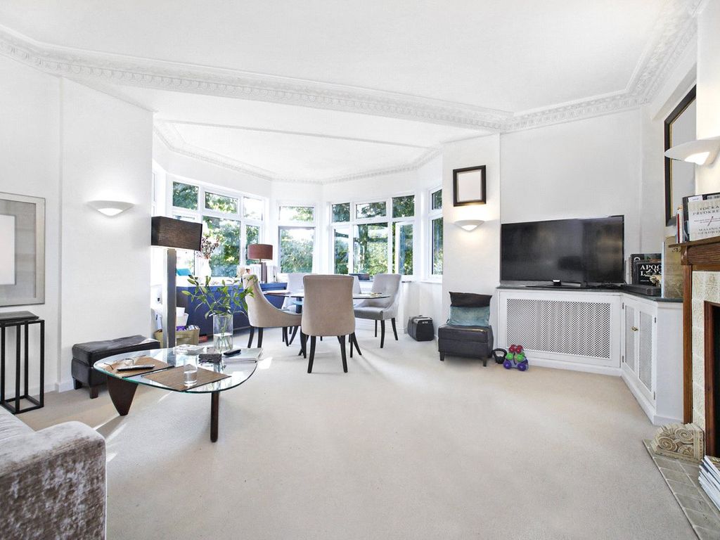 Kingston House East Knightsbridge London SW7