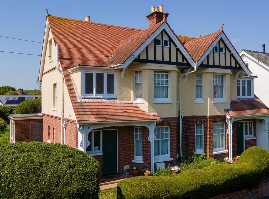 10 bed detached house for sale in Stanley Road, Lymington SO41 Zoopla