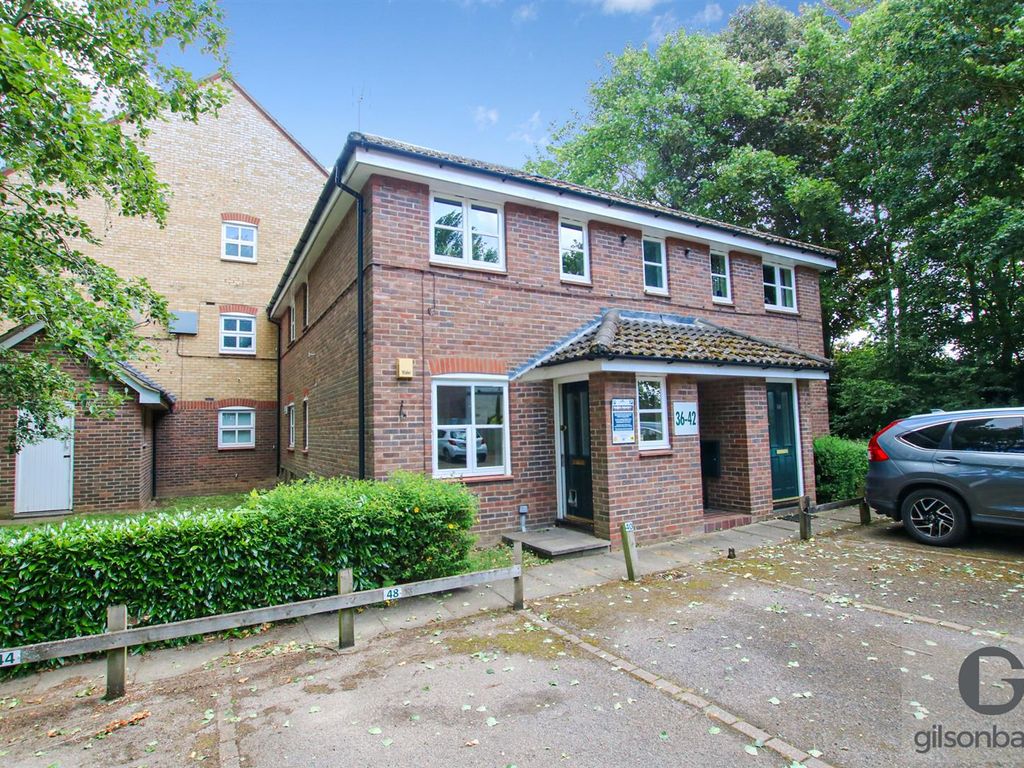 1 bed flat for sale in Horsford Street, Norwich NR2 Zoopla