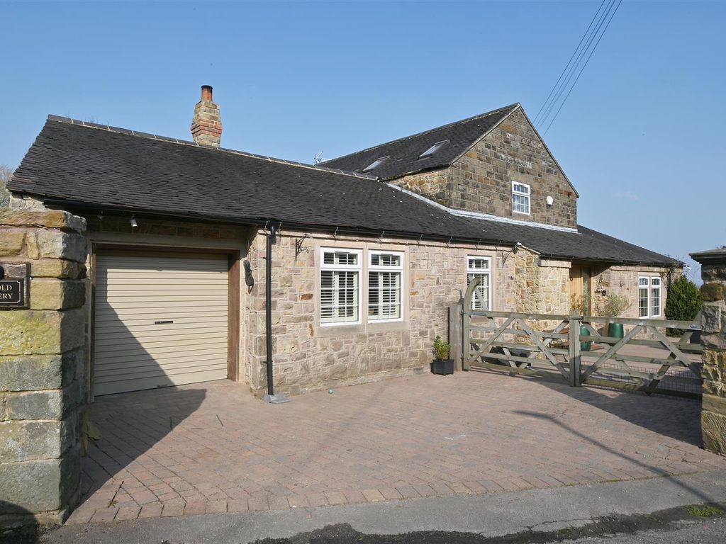 6 bed detached house for sale in Dimple Lane, Crich, Matlock DE4 Zoopla