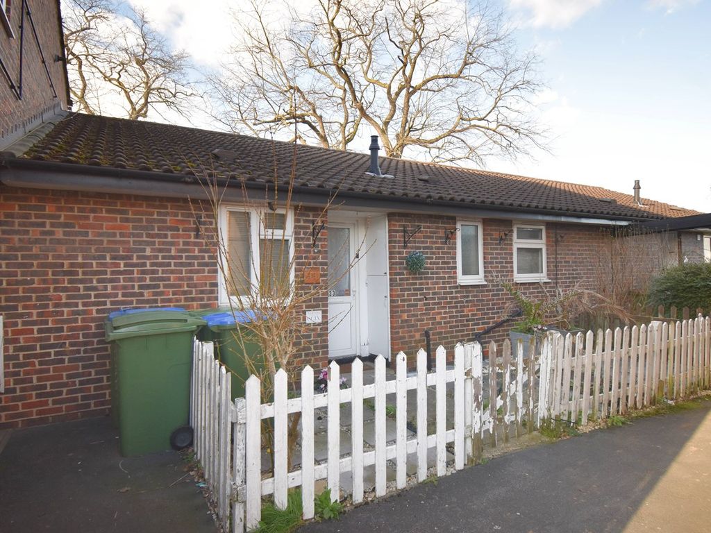 2 bed bungalow for sale in Ambleside Avenue, WaltonOnThames KT12, £