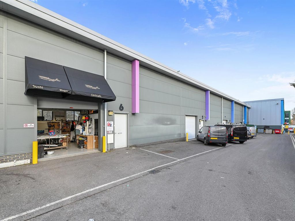 Land for sale in Rainham Road North, Dagenham RM10 Zoopla