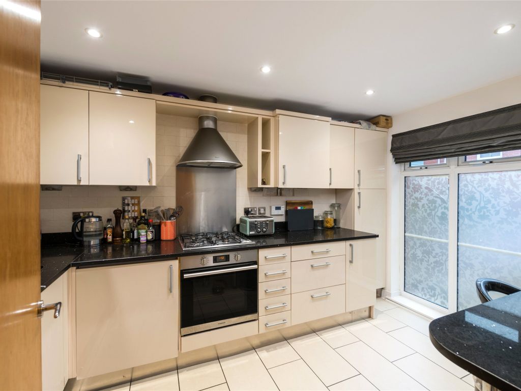 Burrage Road Redhill Surrey RH1  