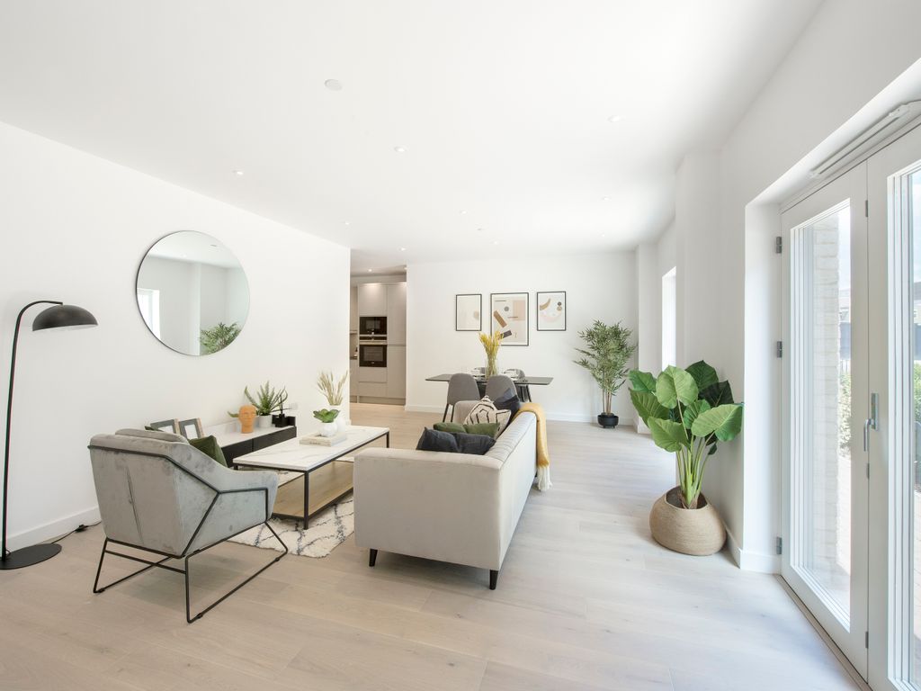 1 bed flat to rent in Lismore Boulevard NW9, Colindale, Zoopla