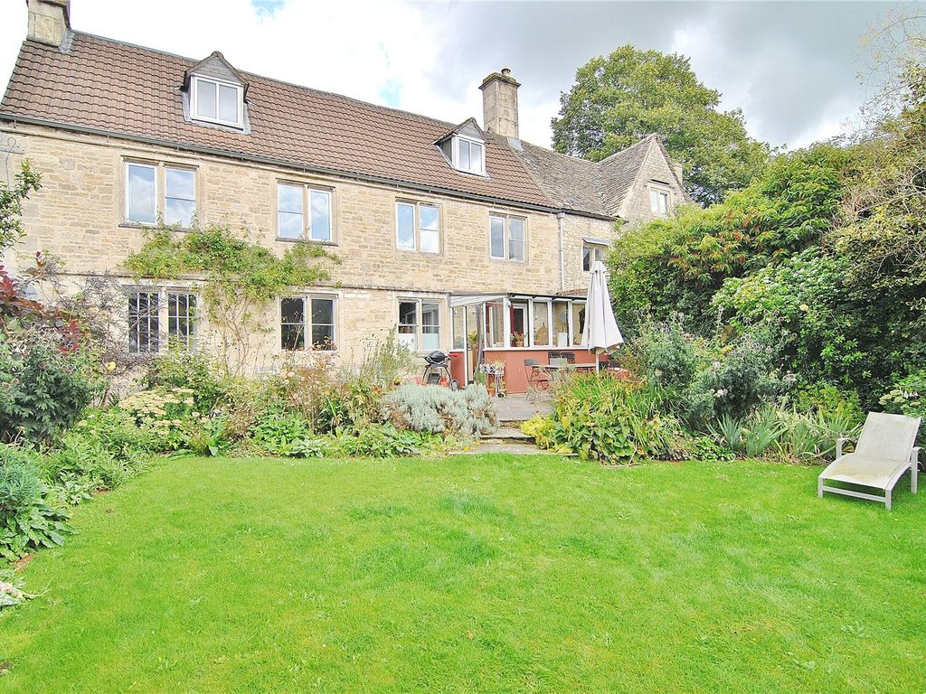 4 bed semidetached house for sale in Bowbridge Lane, Stroud
