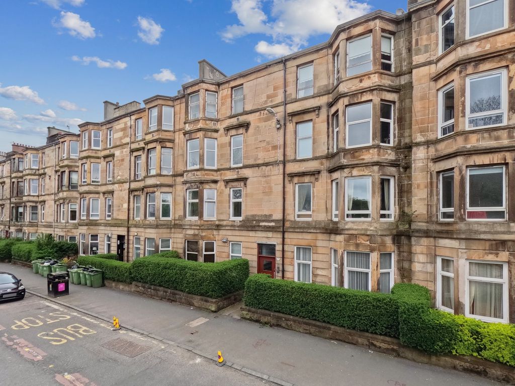 2 bed flat for sale in Alexandra Parade, Dennistoun, Glasgow G31 Zoopla
