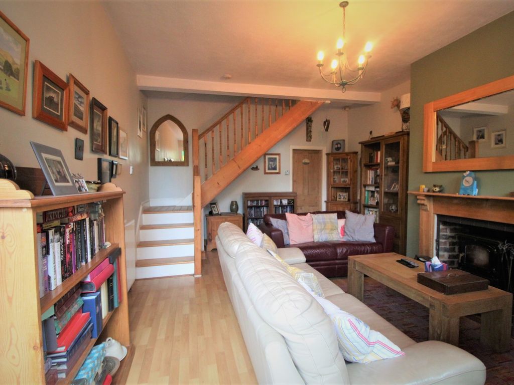 2 bed terraced house for sale in Markland Street, Hyde SK14 Zoopla