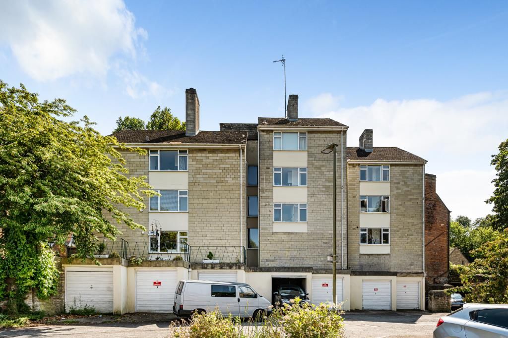 2 bed flat for sale in Woodstock, Oxfordshire OX20 Zoopla