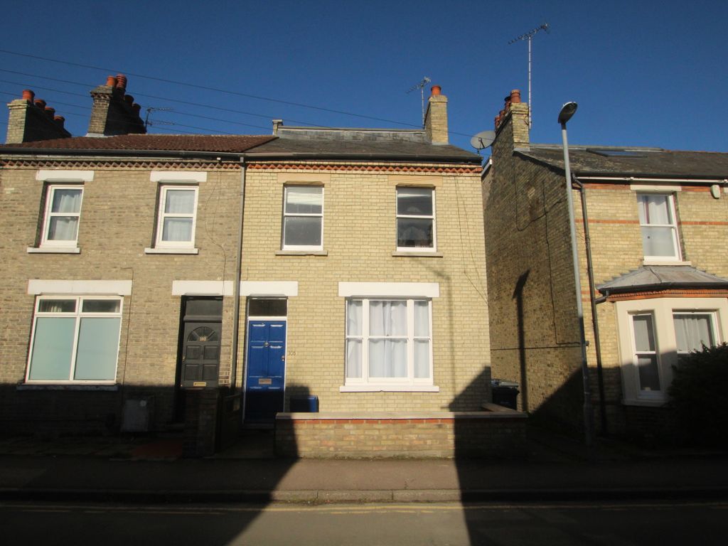 6 bed shared for sale in Sedgwick Street, Cambridge CB1