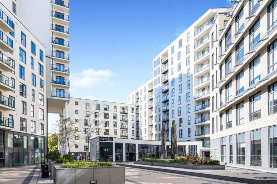 1 bed flat to rent in Guildford Road, Woking GU22 Zoopla