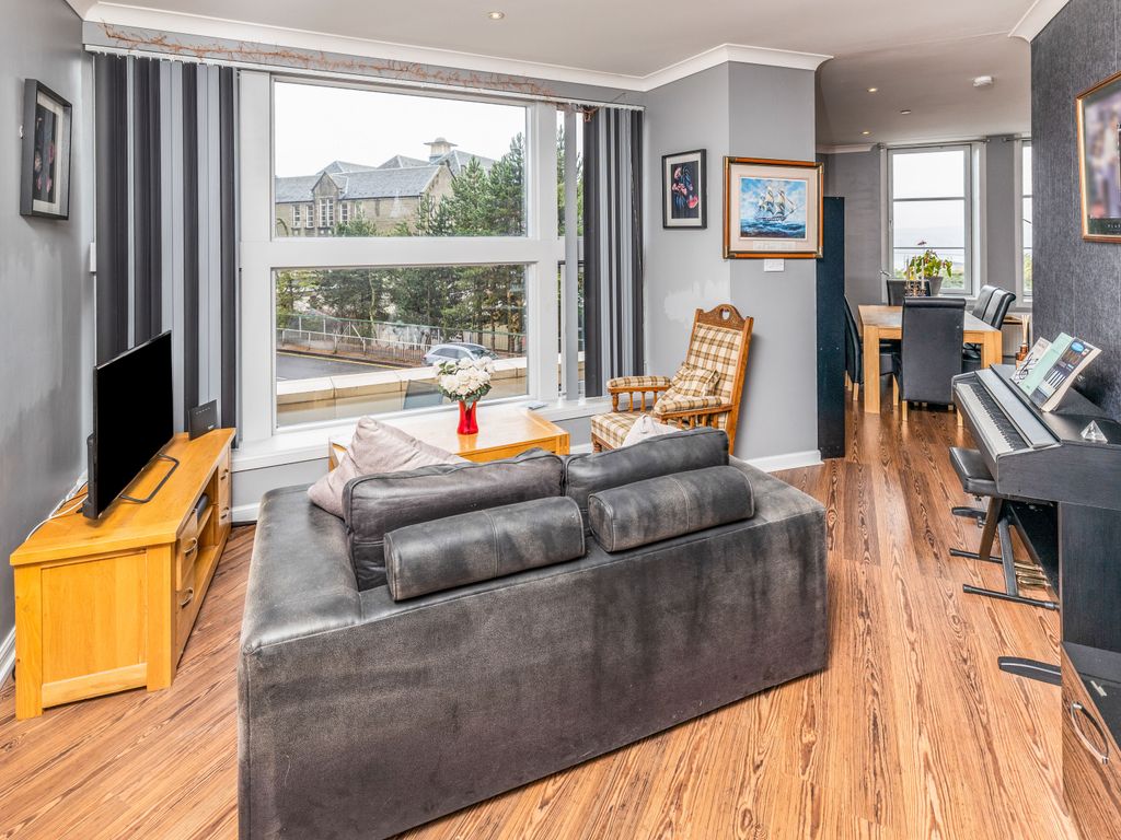 Arbroath Road, Dundee DD4  