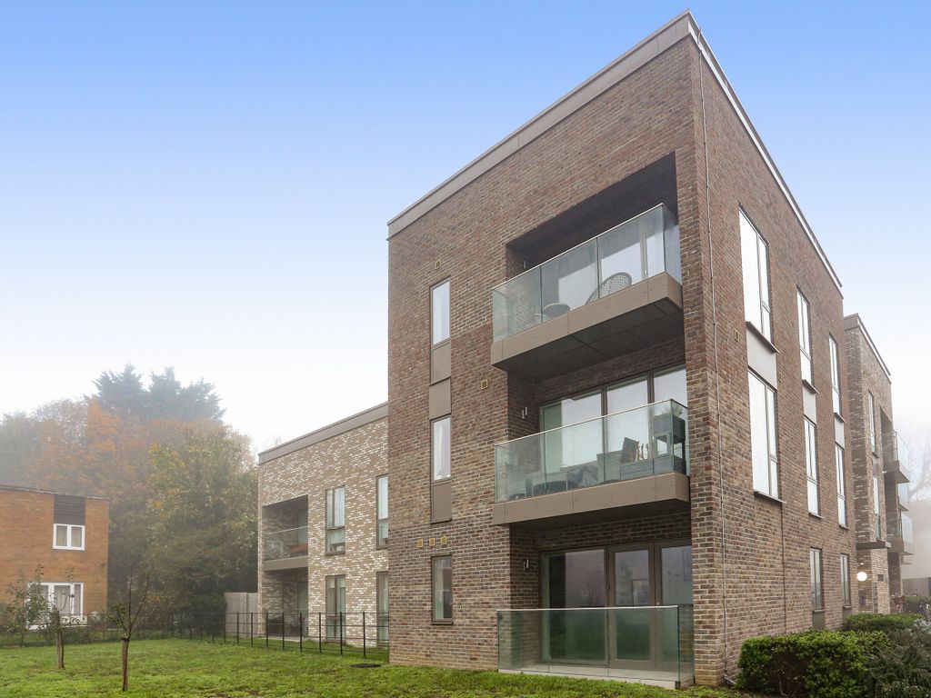 Musgrave Drive, Cambridge, Cambridgeshire CB2  