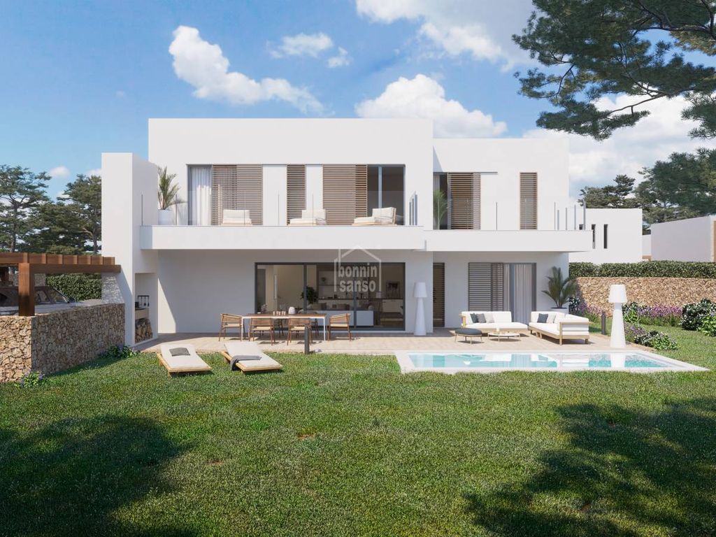 4 bed villa for sale in Son Parc, Son Parc, Menorca, Spain, £633,722 Zoopla