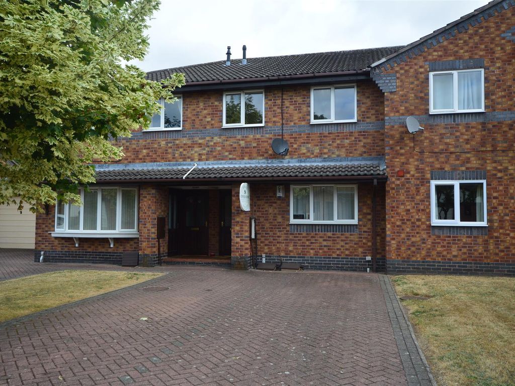 2 bed flat to rent in Tolkien Way, Hartshill, StokeOnTrent ST4 Zoopla