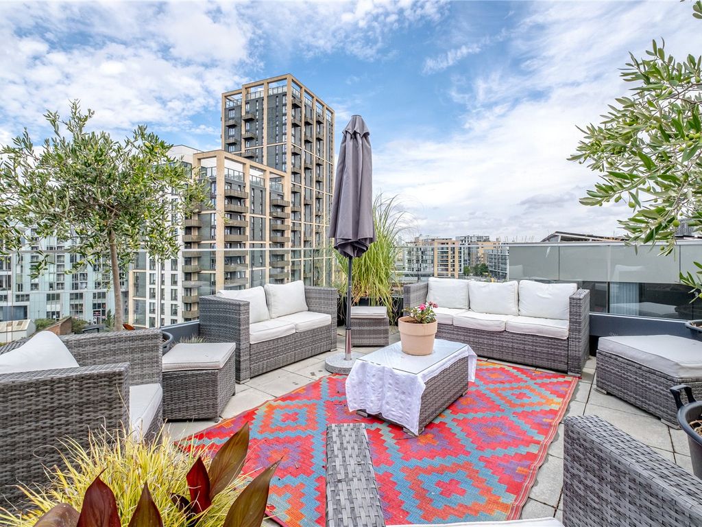 Caledonian Point, 34 Norman Road, London SE10