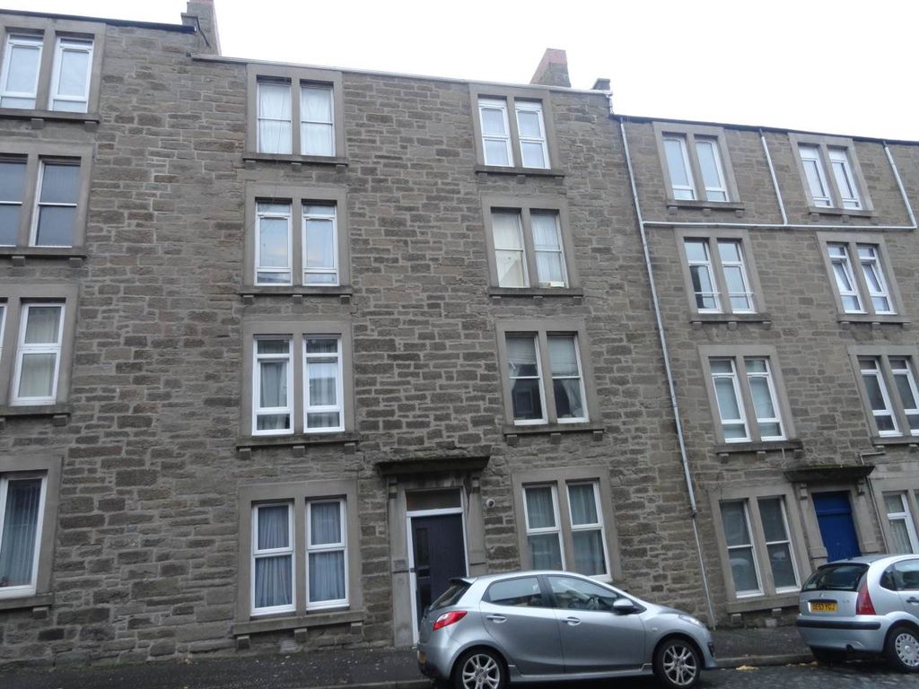 1 bed flat to rent in Peddie Street, Dundee DD1 Zoopla