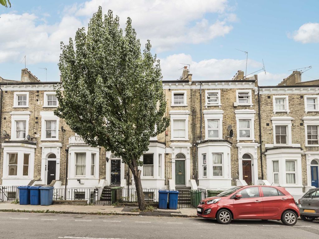 2 bed flat for sale in Wilson Road, London SE5, £695,000 Zoopla