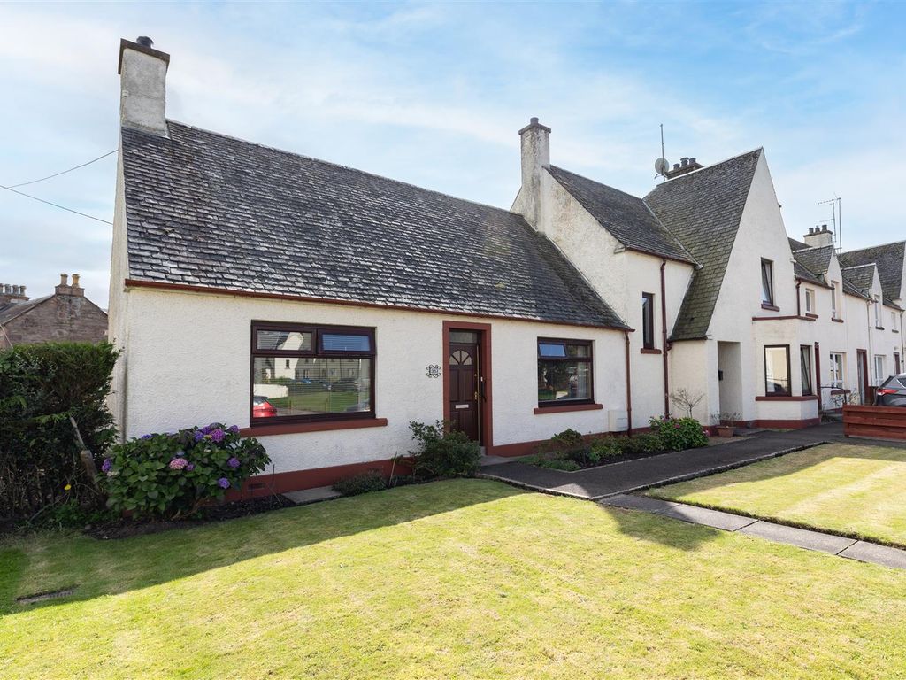 2 bed property for sale in Parkside Road, Alyth, Blairgowrie PH11, £