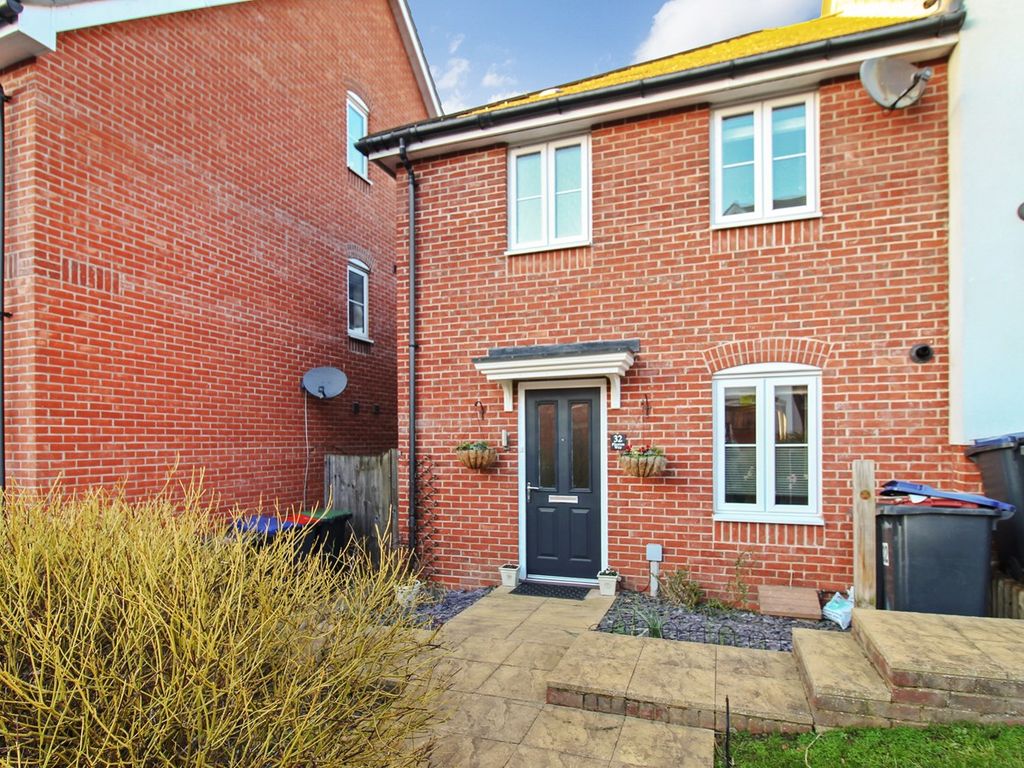 3 bed property for sale in Plaxton Way, Herne Bay CT6, £289,995 Zoopla