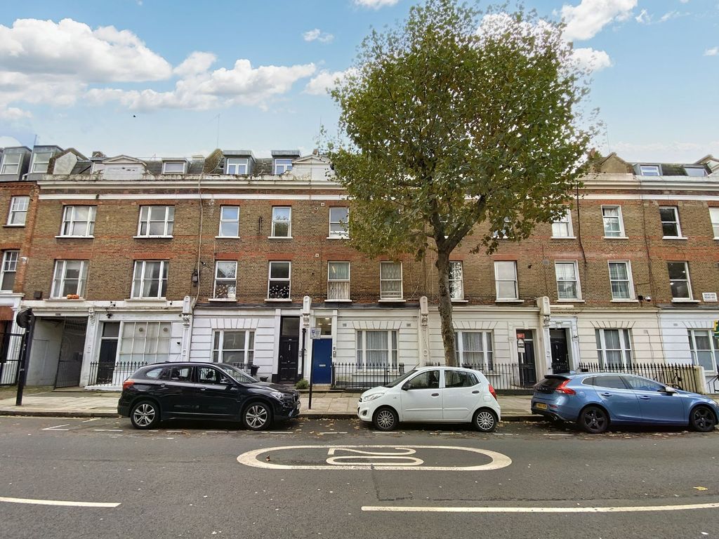 2 bed flat for sale in Shirland Road, London W9, £295,000 Zoopla