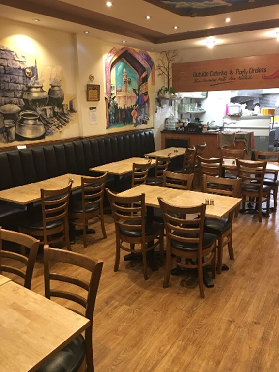 Restaurant/cafe to let in Pinner Road, North Harrow HA1 Zoopla