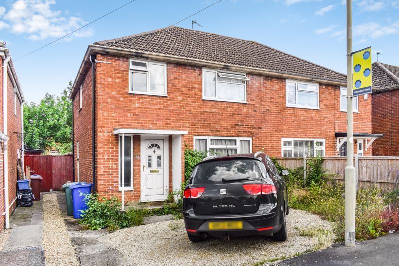 3 bed semidetached house to rent in South Avenue, Kidlington OX5 Zoopla