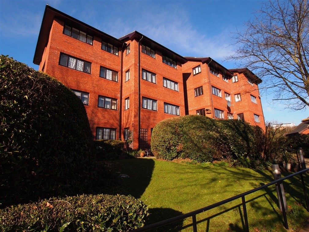 1 bed flat for sale in Davina House, Fordwych Road, West Hampstead