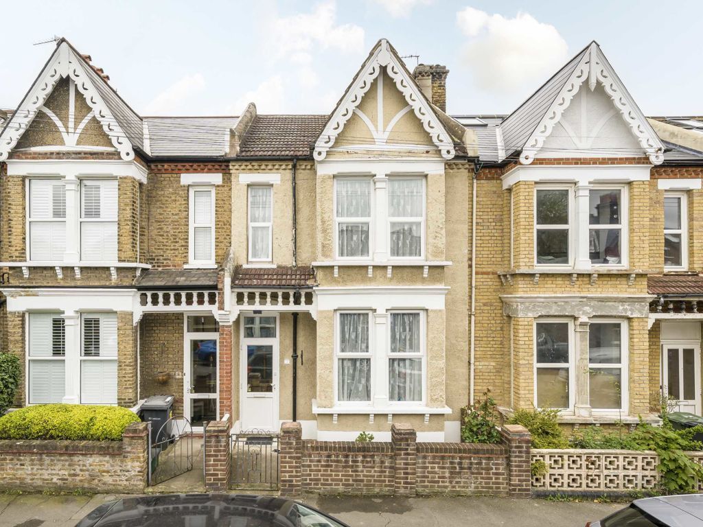 3 bed property for sale in Garthorne Road, London SE23, £850,000 Zoopla