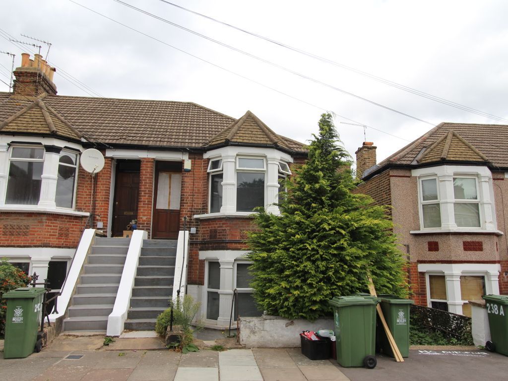 2 bed to rent in Riverdale Road, Erith DA8 Zoopla