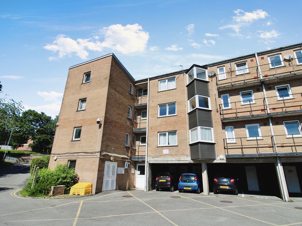1 bed flat for sale in Coed Edeyrn, Llanedeyrn, Cardiff CF23, £100,000