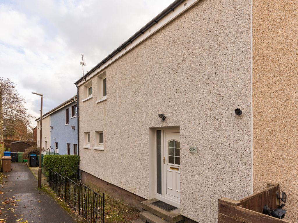 3 bed property for sale in 36 Kenmore Avenue, Livingston EH54 Zoopla