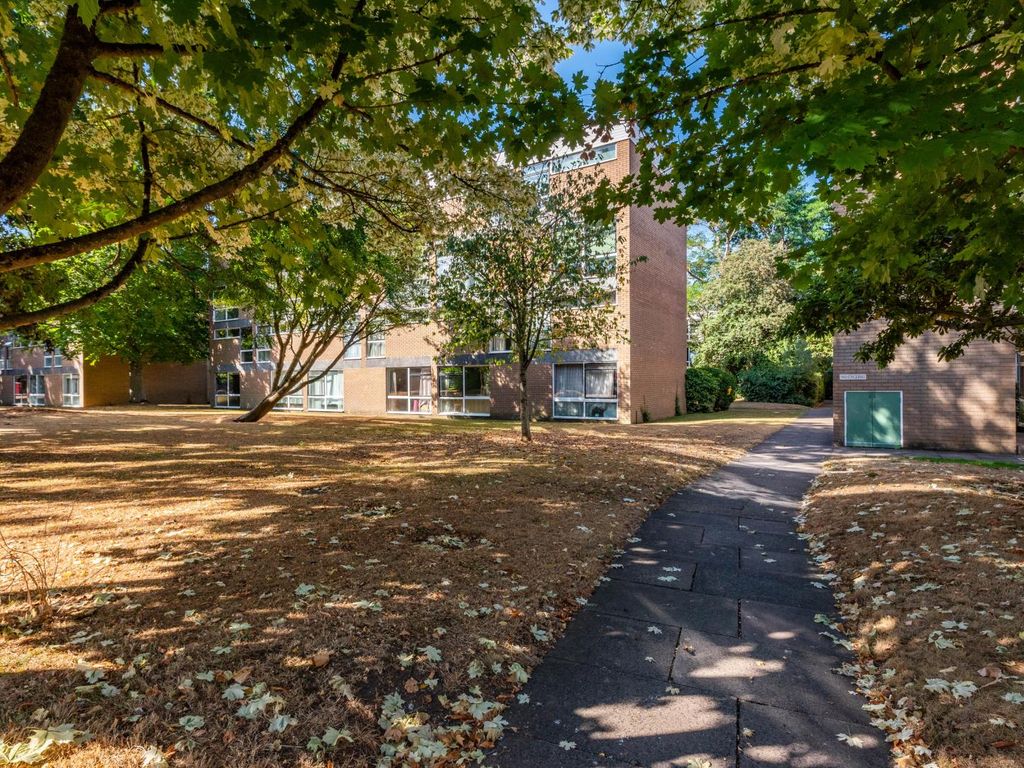 Butler Close, Oxford, Oxfordshire OX2  