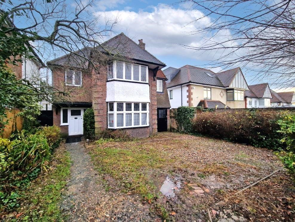 5 bed detached house to rent in Basing Hill, London NW11, £4,750 pcm