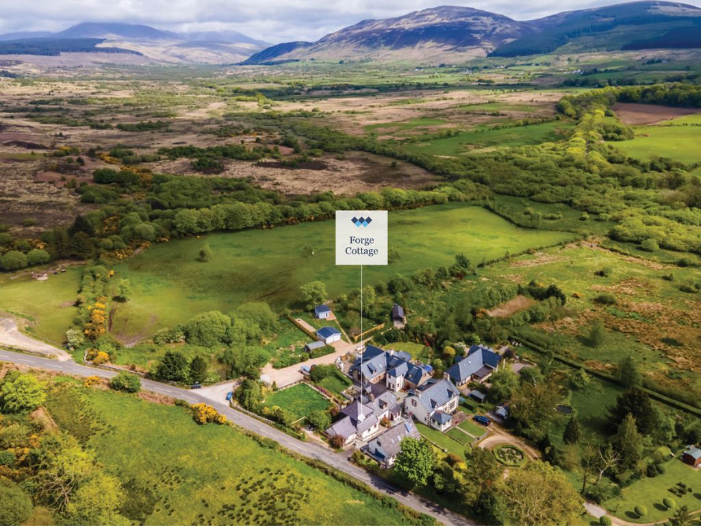 2 bed cottage for sale in Cottage, Lakin, Torbeg, By