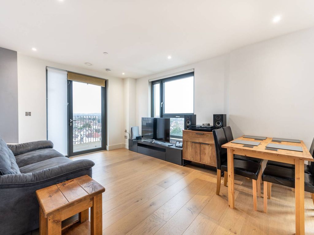 2 bed flat for sale in Palace Arts Ways, Wembley Park, Wembley HA9, £575,000 Zoopla