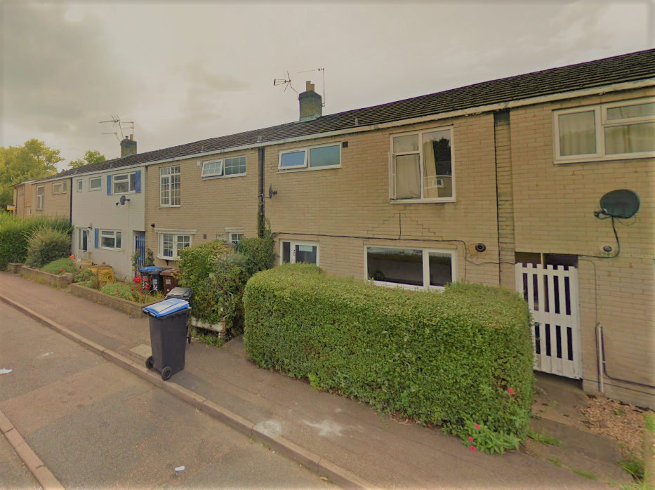 3 bed terraced house to rent in Deerswood Avenue, Hatfield AL10 Zoopla