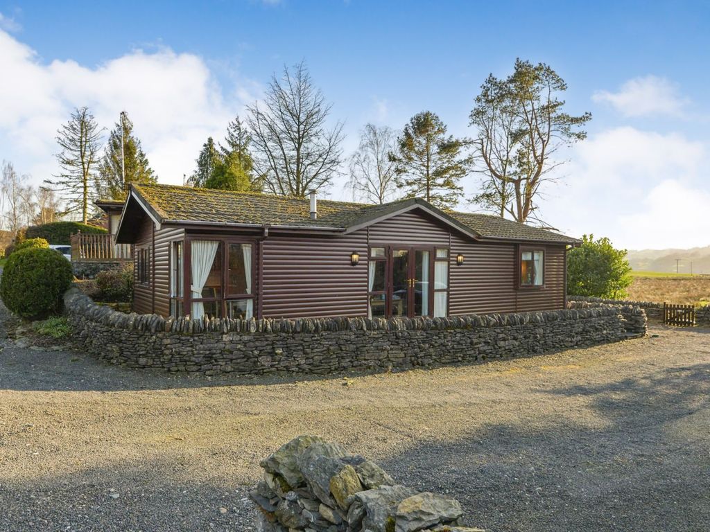 2 bed lodge for sale in Crook, Kendal LA8 Zoopla