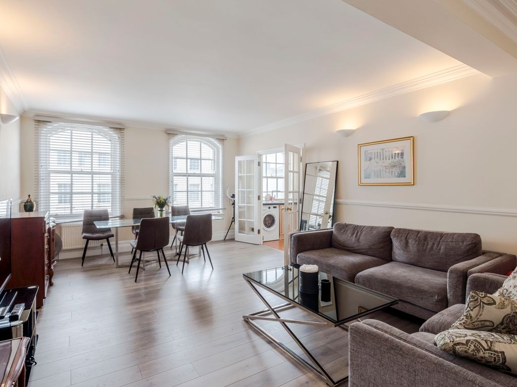 2 bed flat for sale in Baker Street, London W1U Zoopla