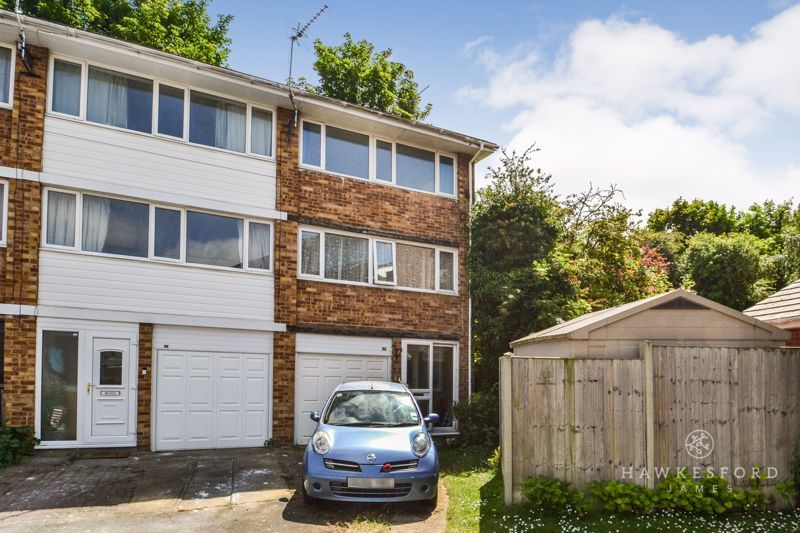 3 bed end terrace house for sale in Millfield, Sittingbourne ME10 Zoopla
