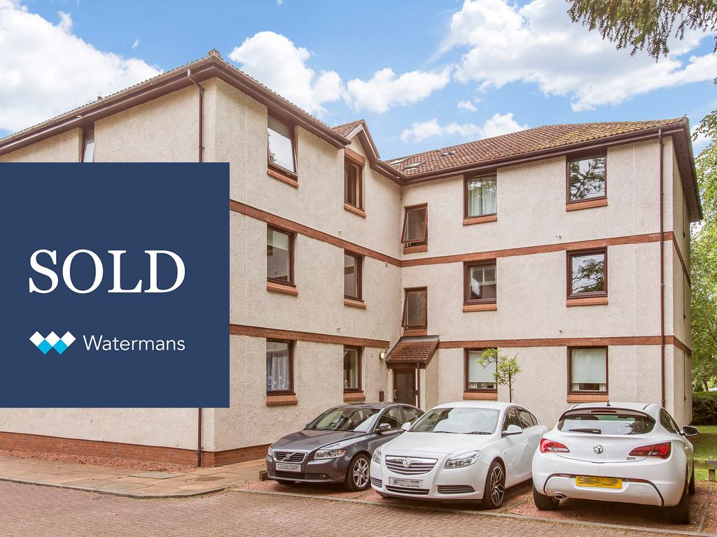 2 bed flat for sale in 22/6 Park Gardens, Musselburgh, East Lothian