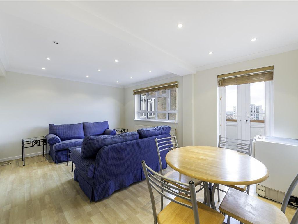 3 bed flat to rent in Orchard Mead, 733 Finchley Road, Golders Green, London NW11, £2,300 pcm