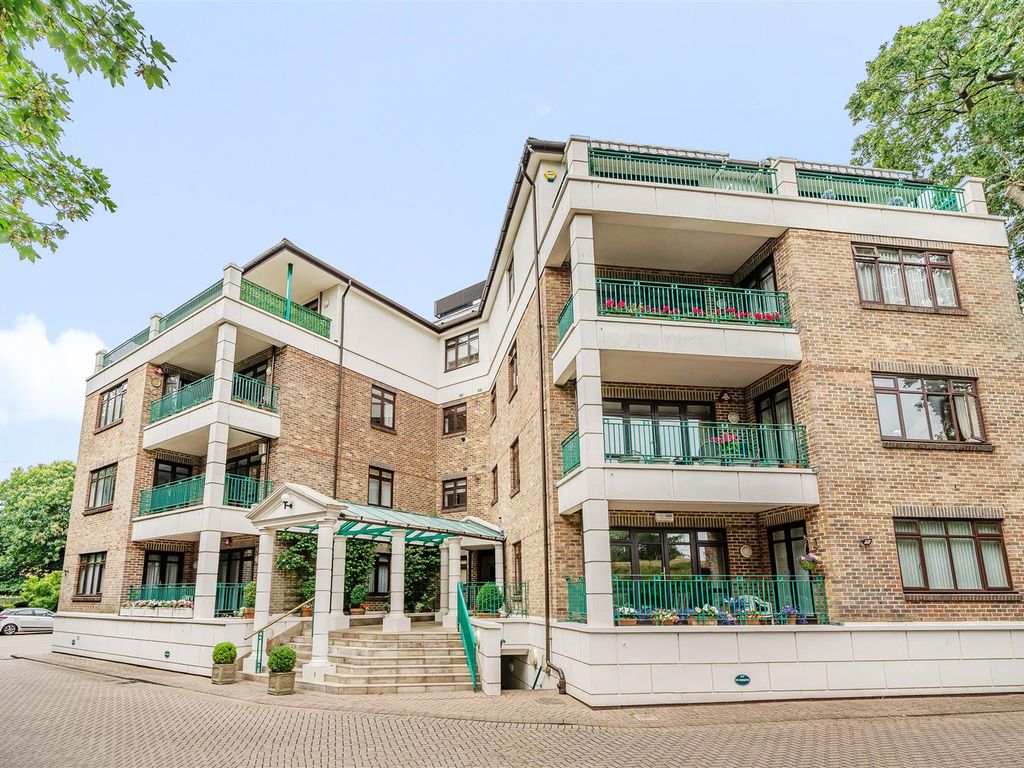 2 bed flat for sale in High Road, Bushey Heath, Bushey WD23 Zoopla