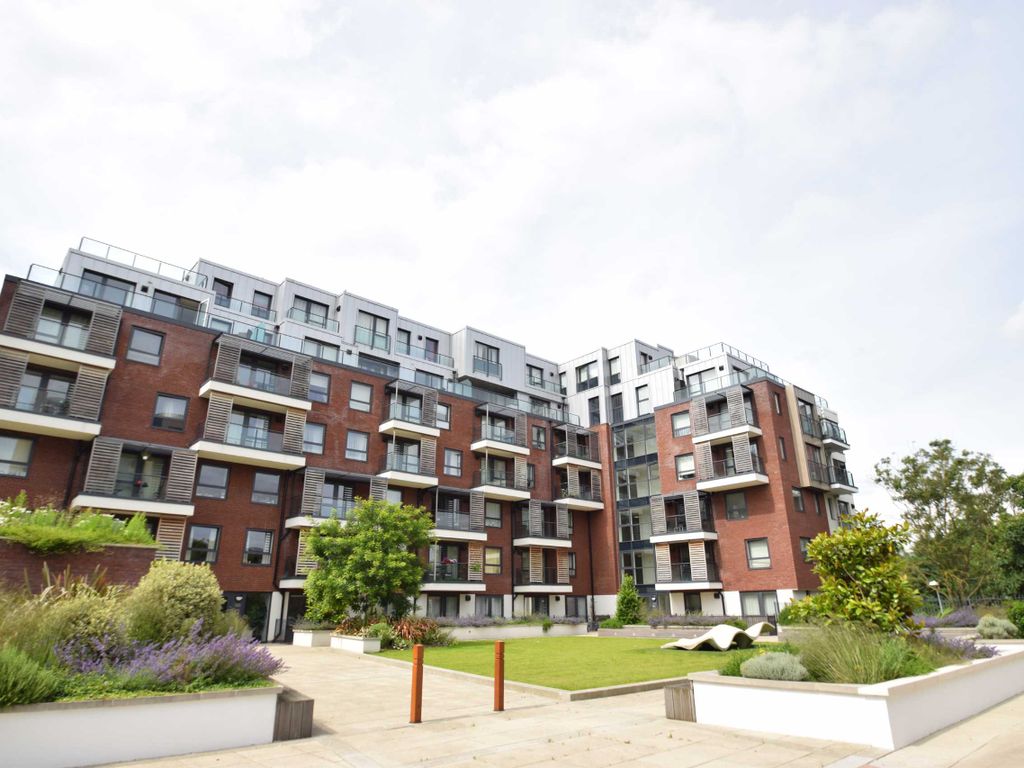 1 bed flat for sale in Green Lane, Edgware HA8 Zoopla